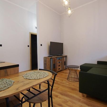 Apartament Loft 1 Apartment Malbork Luaran gambar