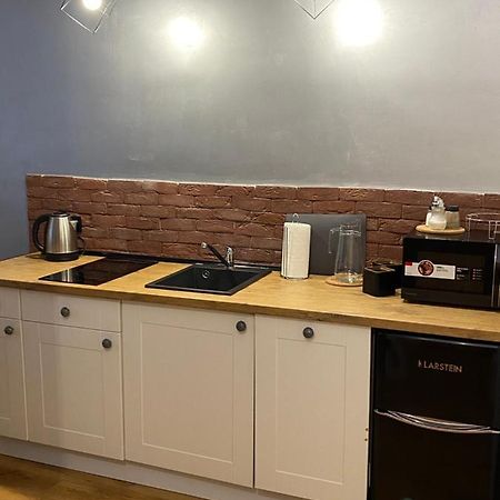 Apartament Loft 1 Apartment Malbork Luaran gambar