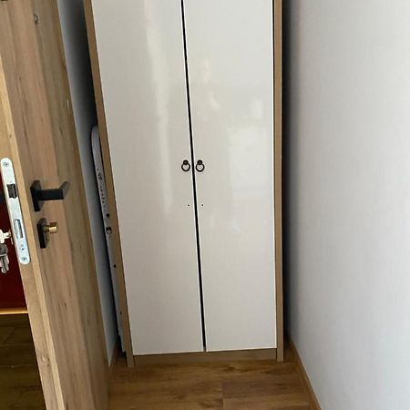Apartament Loft 1 Apartment Malbork Luaran gambar