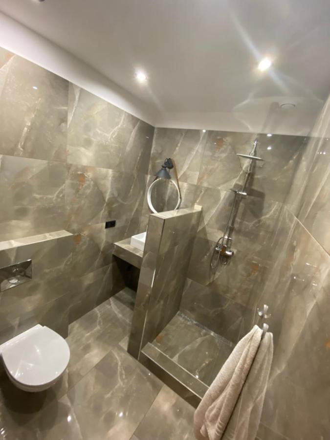 Apartament Loft 1 Apartment Malbork Luaran gambar