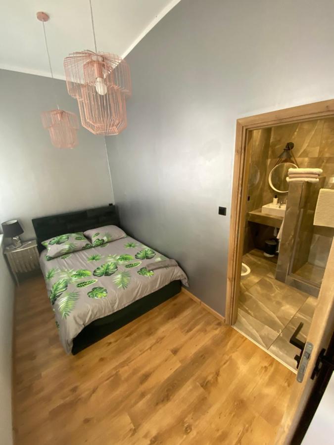 Apartament Loft 1 Apartment Malbork Luaran gambar