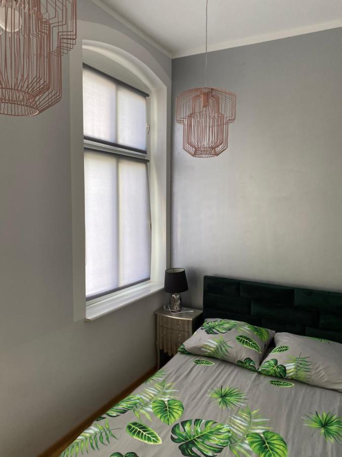 Apartament Loft 1 Apartment Malbork Luaran gambar