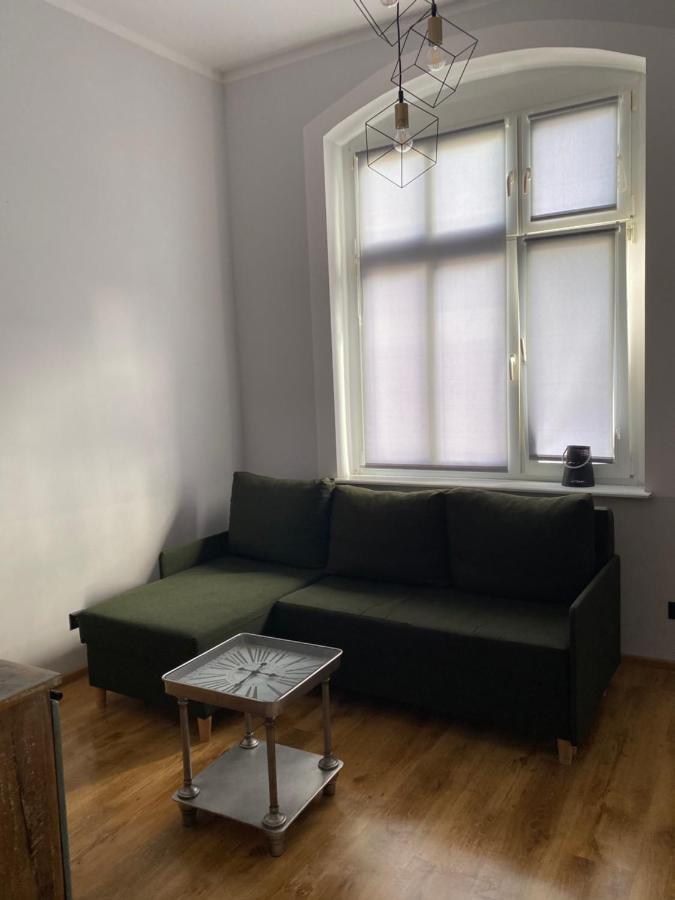 Apartament Loft 1 Apartment Malbork Luaran gambar